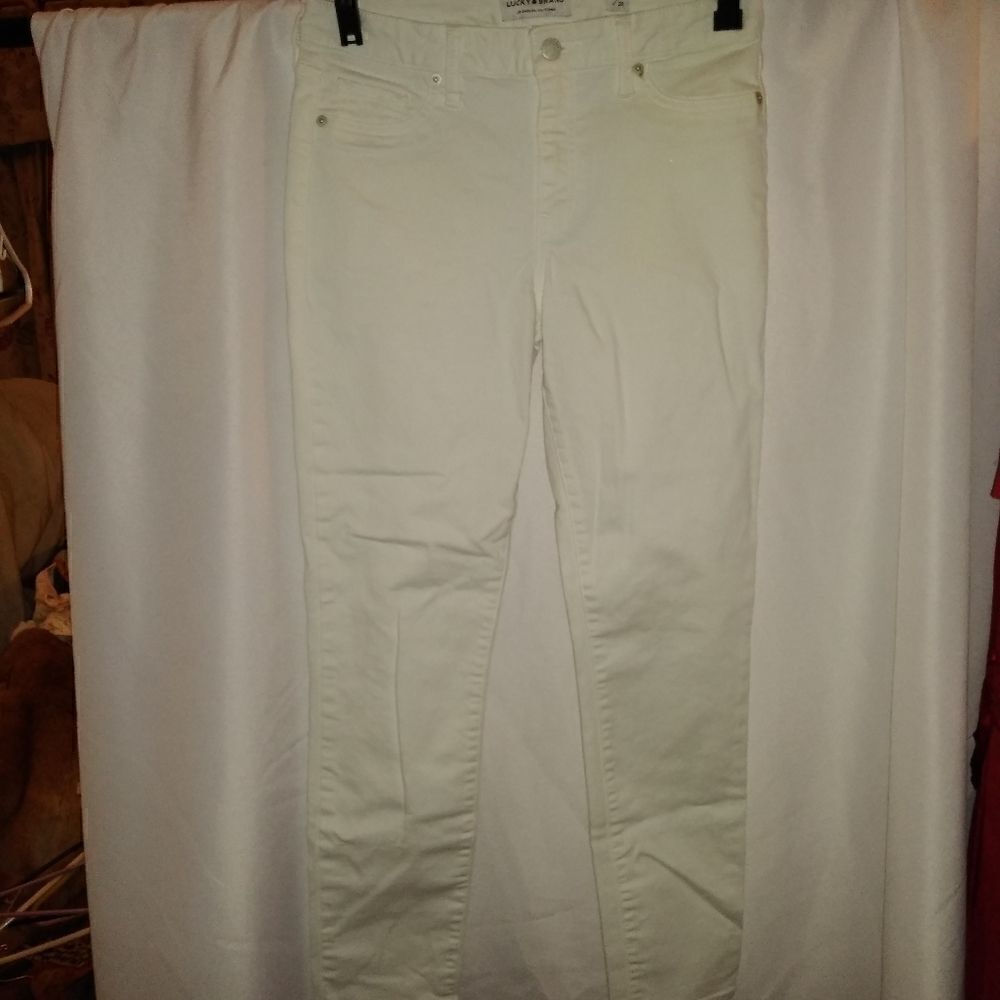 Lucky Brand pants  